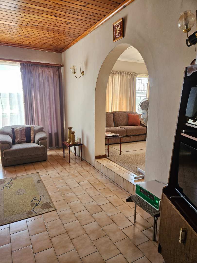 3 Bedroom Property for Sale in Algoa Park Eastern Cape